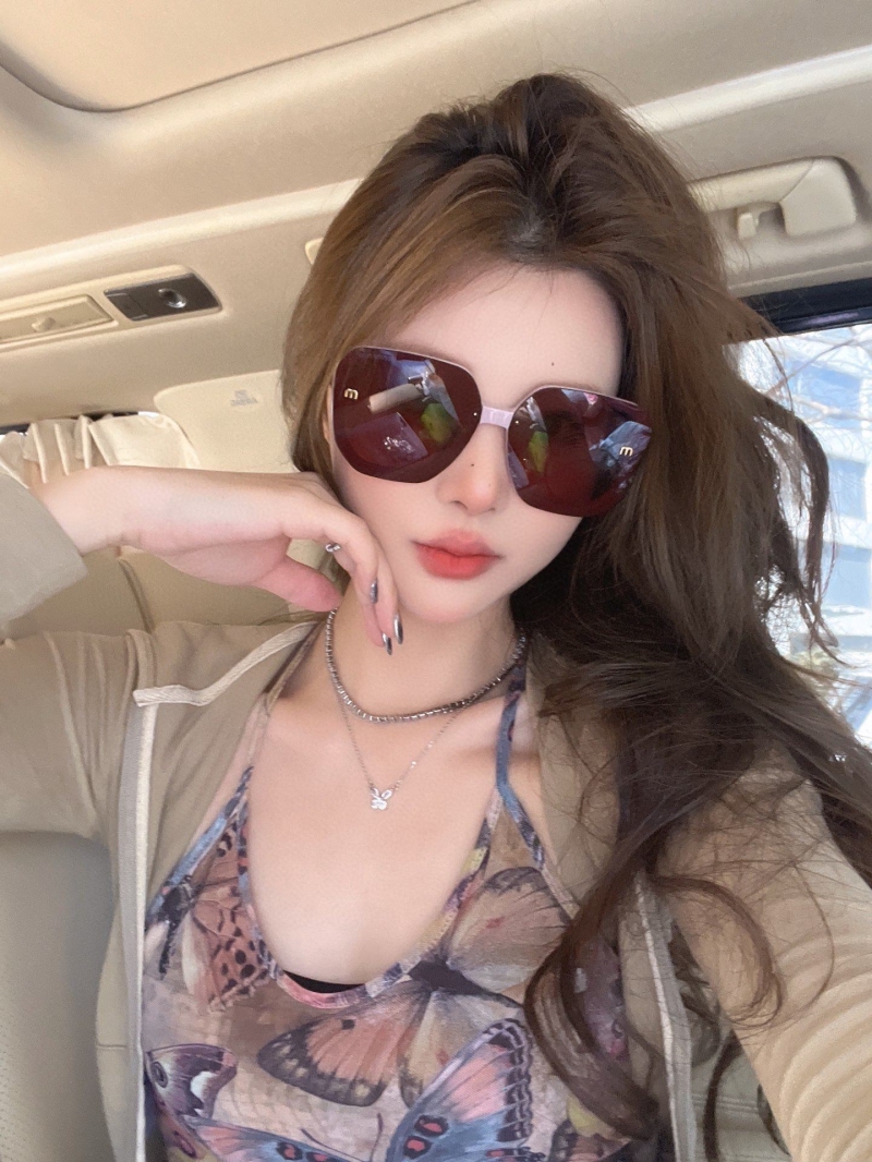 Miu miu Sunglasses